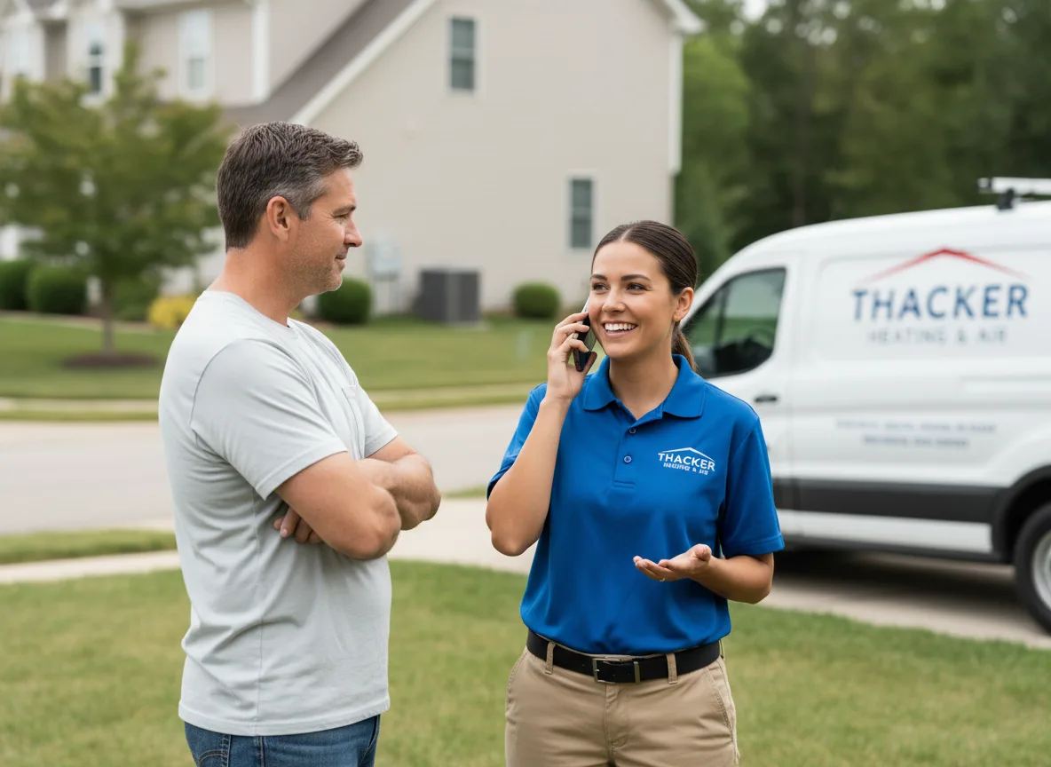 Ac Repair Norwich, KS FAQs